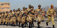 خبر خوش برای سربازان غایب
