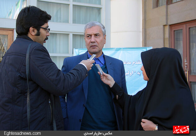 روزی که برای اقتصاد ایران نسخه پیچیدند + گزارش تصویری