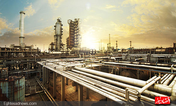 تولید روزانه ۱۲ میلیون لیتر بنزین از پالایشگاه ستاره خلیج فارس