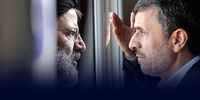 آقای رئیسی! این «راه ترکستان» را احمدی نژاد هم رفت، شما نروید لطفا