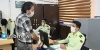  خالی کردن حساب های بانکی در فضای مجازی

