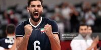 محمد موسوی ممنوع الخروج شد+ عکس