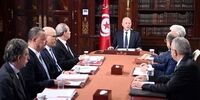 نشست فوری دولت برای کمک به غزه