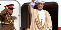 پادشاه عمان با خبری خوش به ایران می‌آید!