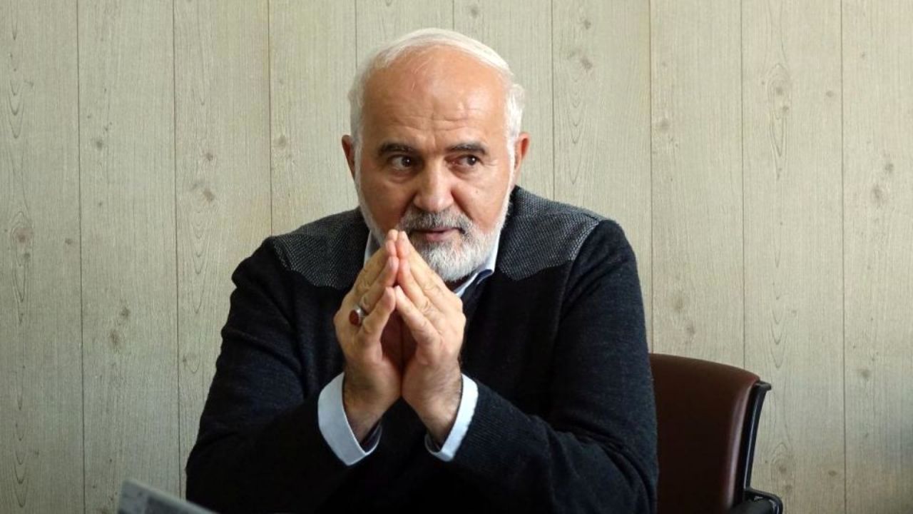 انتشار اخبار ضد و نقیض درباره درگذشت احمد توکلی