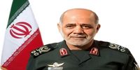 سرلشکر عبداللهی: نیروهای مسلح آماده هستند، مردم نگران نباشند