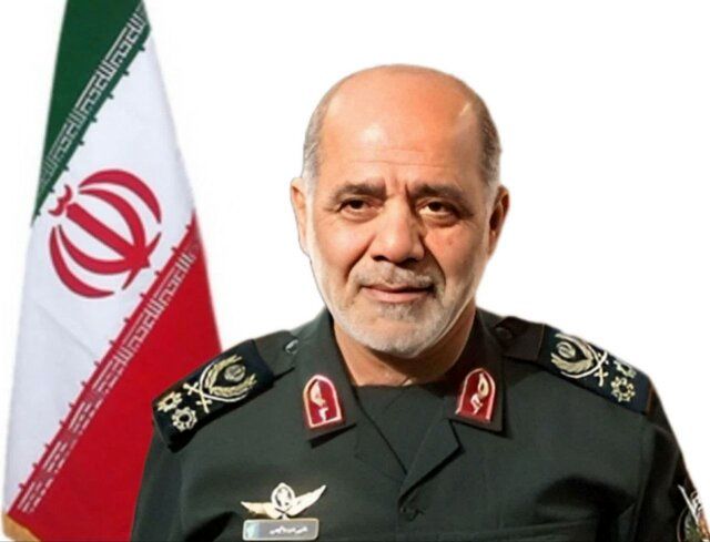 سرلشکر عبداللهی: نیروهای مسلح آماده هستند، مردم نگران نباشند