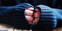 ​​​​چرا زن ها سرمایی تر از مردها هستند؟
