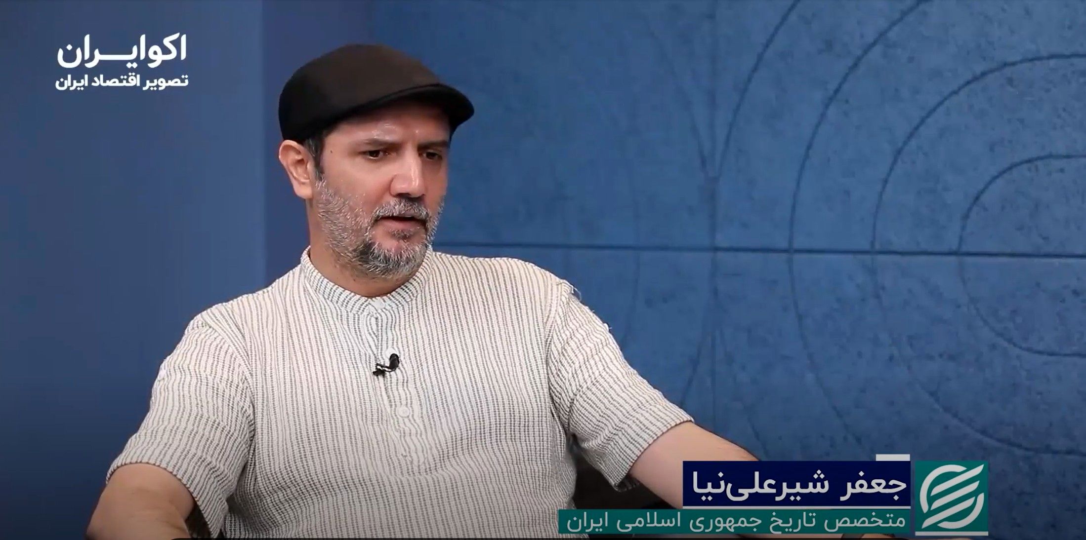 درباره تغییر روش ترورهای اسرائیل هشدار دادم + فیلم