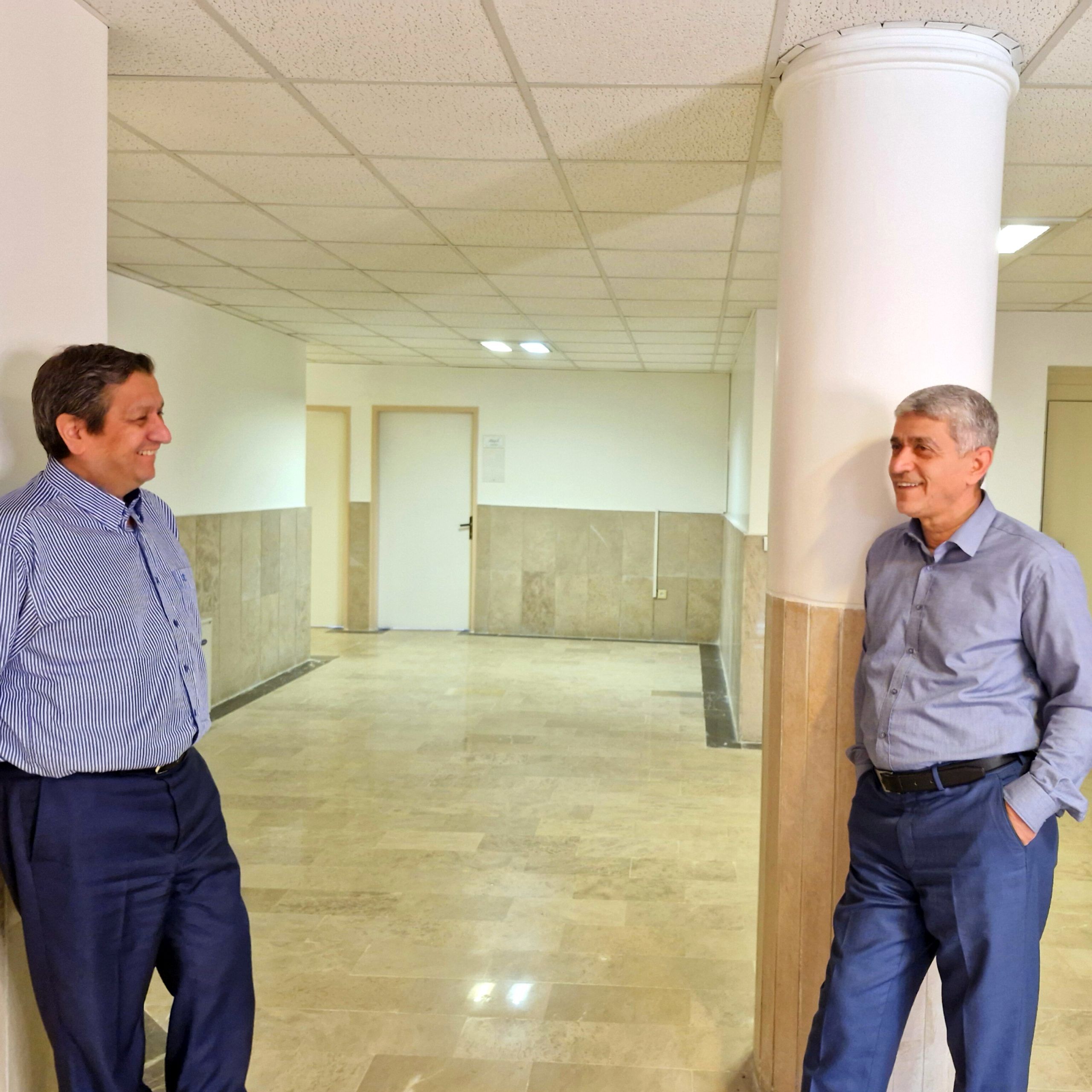 جای خالی ژنرال‌ها | دولت با کدام نقشه راه می‌خواهد حرکت کند؟