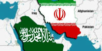 دعوت سعودی ها به تظاهرات در ایران! + عکس