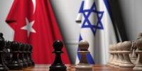 خطرناک‌ترین فصل روابط بی‌بی و اردوغان/ تقابل نظامی ترکیه و اسرائیل چقدر نزدیک است؟