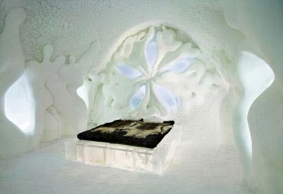 هتل-یخی-در-سوئد-تصاویر-6