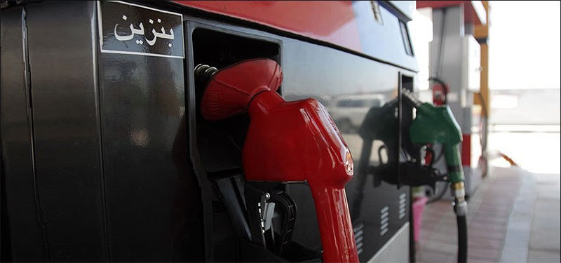 بنزین اماراتی در باک خودروهای ایرانی