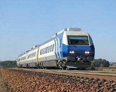 ۴۰۰هزار بلیت قطار نوروزی فروش رفت / ظرفیت باقیمانده بلیت‌های نوروزی قطار اعلام شد