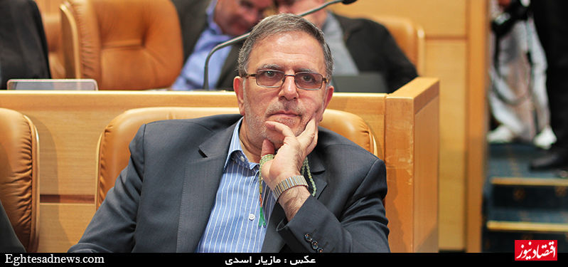 اجرای کامل بانکداری الکترونیکی در یک منطقه آزاد از سال ۹۴