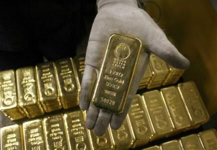 افزایش چشمگیر قیمت طلا پس از انتشار آمار اشتغال آمریکا
