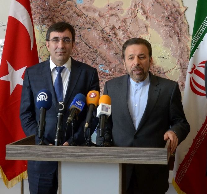 افزایش همکاری ایران و ترکیه در حوزه گردشگری الکترونیکی