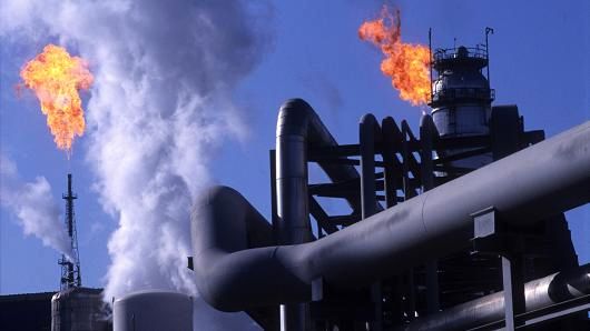 افزایش صادرات نفت ایران زودتر از سال 2016 نخواهد بود