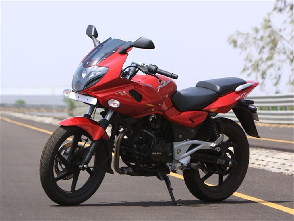 قیمت انواع موتورسیکلت در بازار +جدول