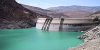 آب تهران در این اتاق کنترل می‌شود+ فیلم
