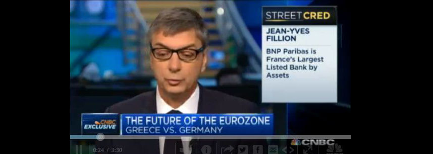 تزریق مالی، نجات‌بخش اروپا می‌شود