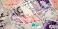 کاهش شدید برابری دلار در مقابل پوند بریتانیا