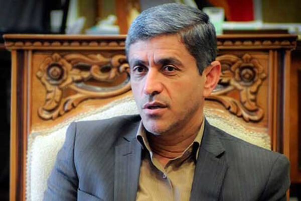 طیب نیا در همایش بین‌المللی جاده ابریشم چین