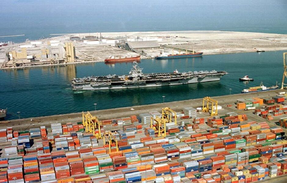الگوی جهانی مالیات ستانی در مناطق آزاد