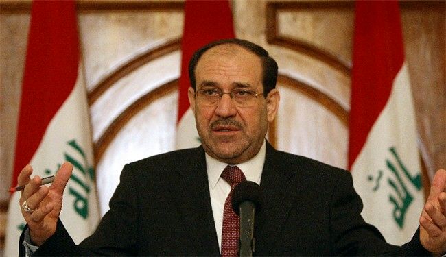 واکنش تند معاون رئیس جمهوری عراق به برگزاری همه پرسی استقلال کردستان عراق