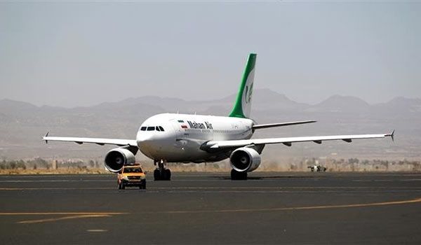 بوئینگ دست به دامن ایران شد /تاثیر ایران بر سرنوشت 777