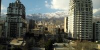 اجاره دلاری واحدهای مسکونی در شمال تهران