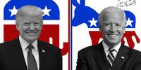 پیش‌بینی اکونومیست از نتیجه انتخابات ریاست‌جمهوری آمریکا