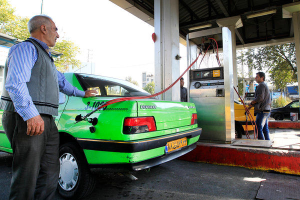 آخرین اخبار درباره وضعیت سهمیه بندی بنزین