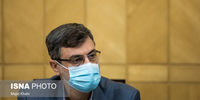 خبر قاضی‌زاده هاشمی از پیگیری مجلس برای تولید واکسن ایرانی کرونا