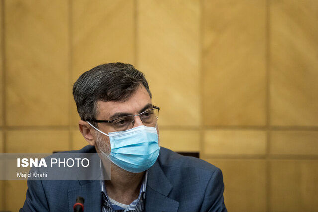 خبر قاضی‌زاده هاشمی از پیگیری مجلس برای تولید واکسن ایرانی کرونا