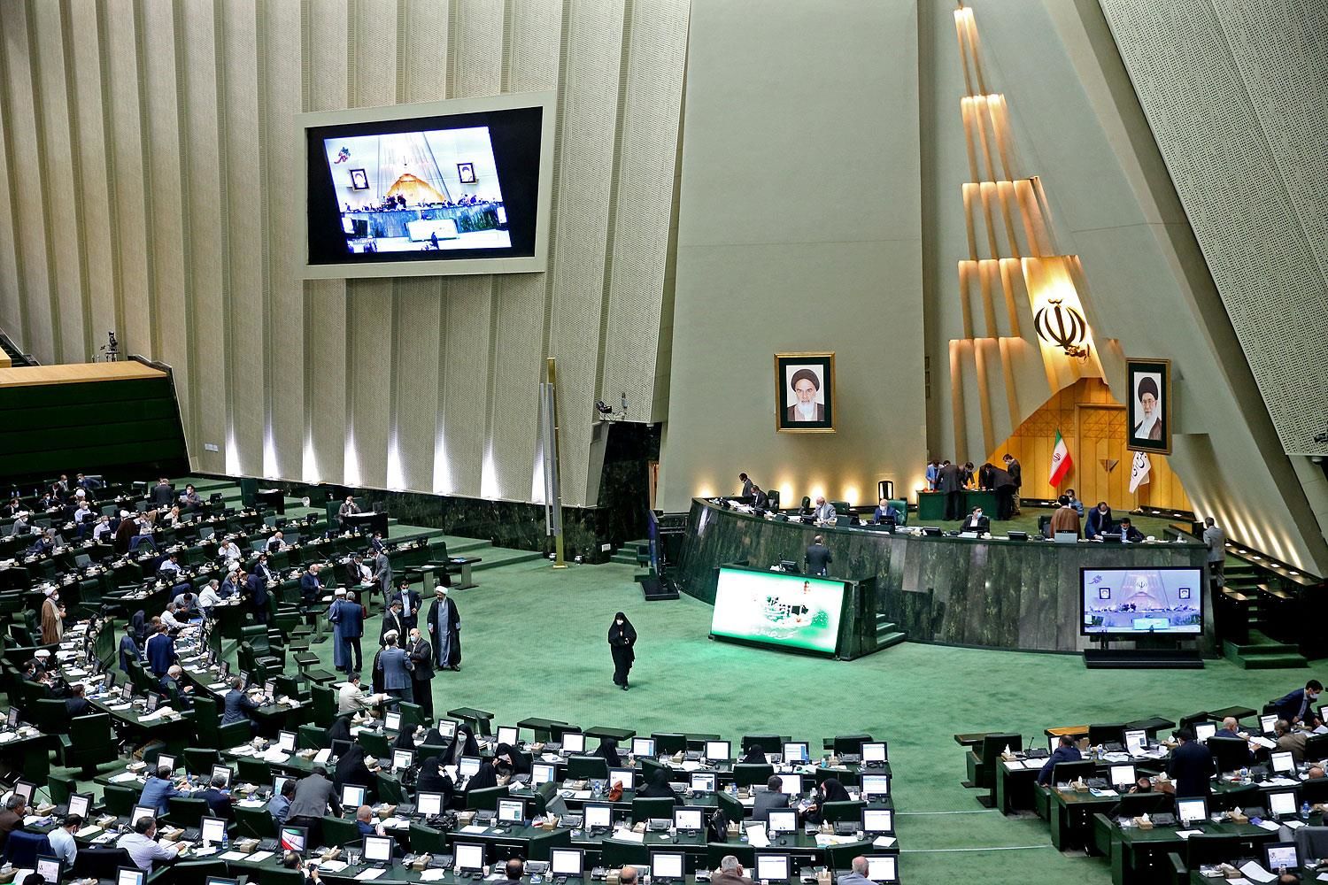 مجلس با اولویت بررسی طرح اصلاح ساختار بودجه موافقت کرد
