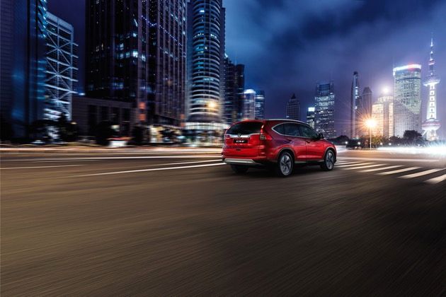 تکنولوژی جدید «کروز کنترل» خودروهای هوندا