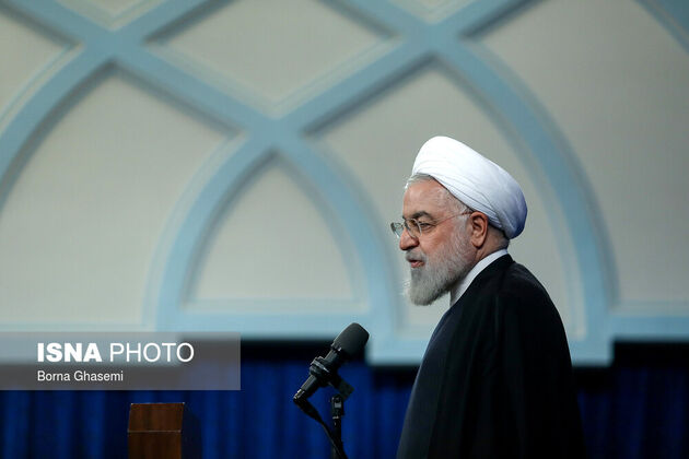 مراسم سالگرد تاسیس جهاددانشگاهی