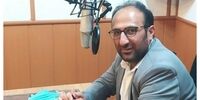 محمودرضا آقاسی دارفانی را وداع گفت