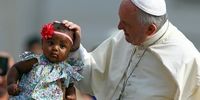 انتقاد و هشدار پاپ نسبت به کاهش نرخ زاد و ولد در اروپا