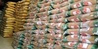 کاهش ۸۰ درصدی واردات برنج