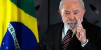 دست رد رئیس‌جمهور برزیل به سینه «زلنسکی» 