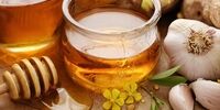 نوشیدنی جادویی برای کاهش فشار خون


