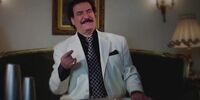 بازداشت یک ساعته جواد یساری برای اجرا در یک مراسم عروسی