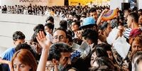  راز سوپراستارهای دیجیتال | دهه نودی‌ها چگونه همه را غافلگیر کردند؟ | وقتی جامعه دیگر با الگوی کلاسیک مرجعیت اداره نمی شود 