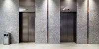 عوامل موثر بر قیمت قطعات آسانسور؛ از کجا بخرید؟ اون با ما!