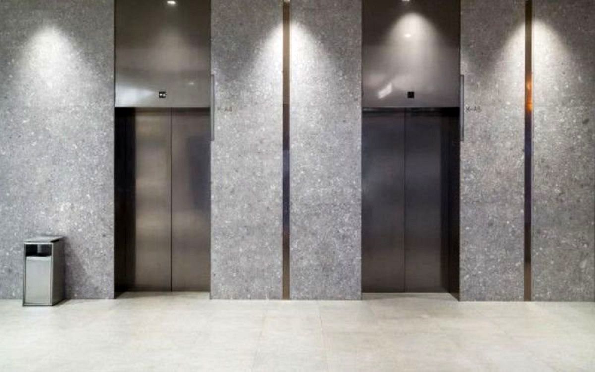 عوامل موثر بر قیمت قطعات آسانسور؛ از کجا بخرید؟ اون با ما!