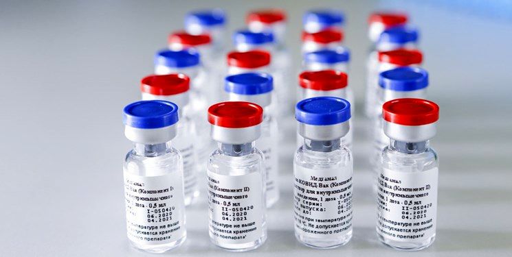 چهارمین محموله واکسن کرونا روسیه چه زمانی به ایران می رسد؟