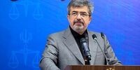 حکم اعدام این چهره تکذیب شد